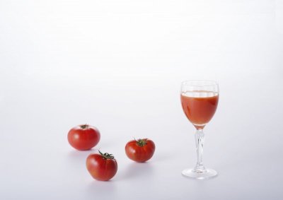 画像3: 宮崎産　トマトジュース　太陽の赤Cセット